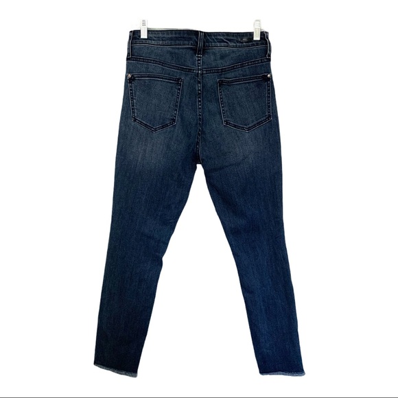 Pilcro and the Letterpress Script Skinny Jeans 28 - Picture 5 of 10